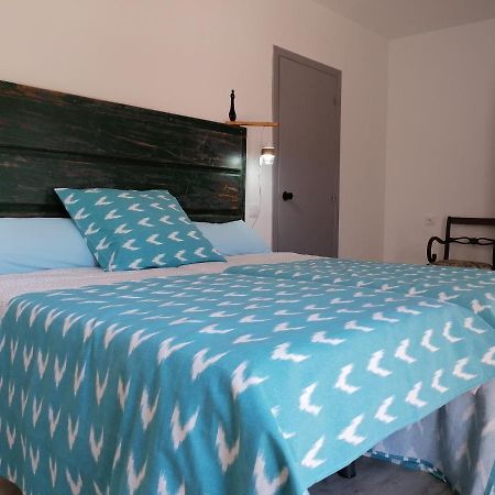 Ambroz Y Plata Villa Алдеануева дел Камино Екстериор снимка