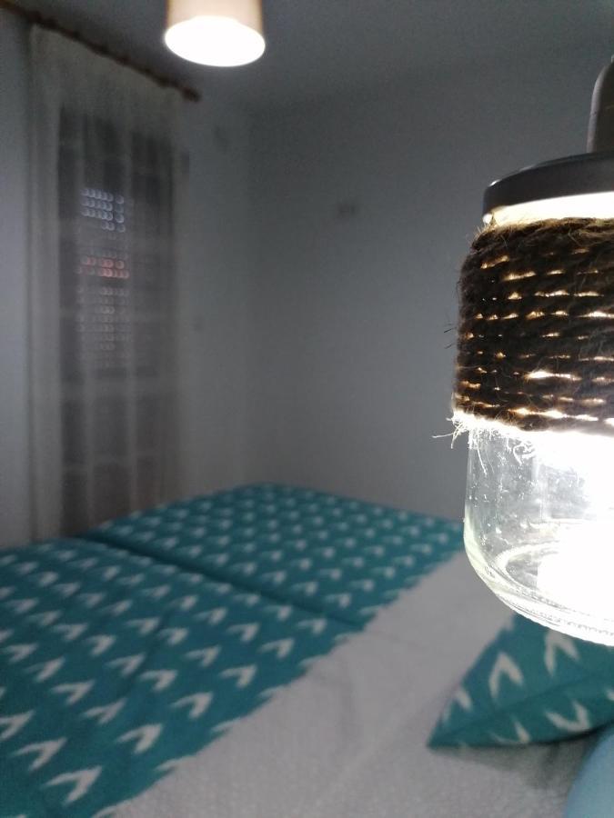 Ambroz Y Plata Villa Алдеануева дел Камино Екстериор снимка