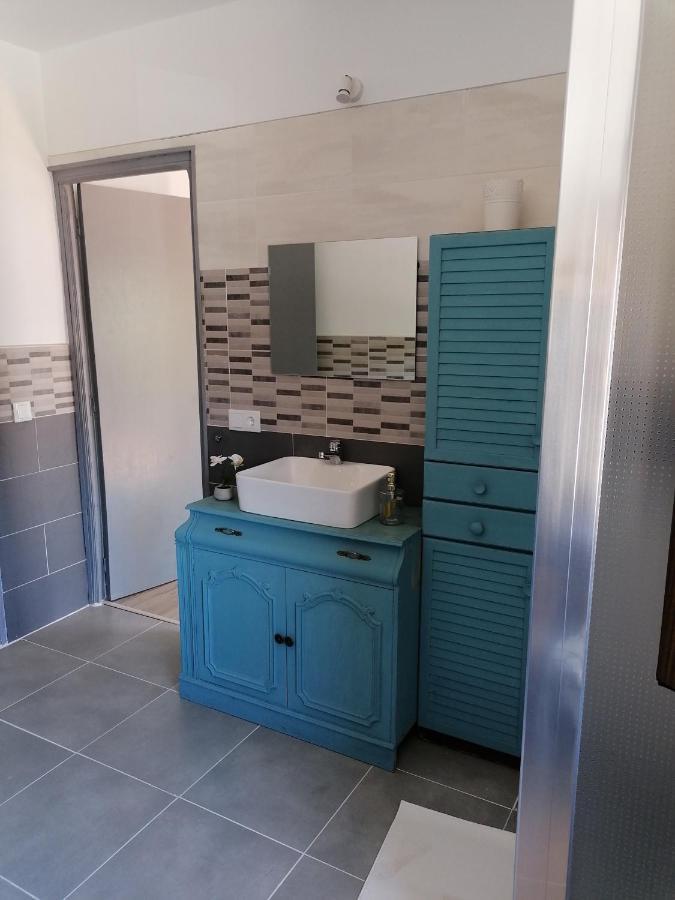 Ambroz Y Plata Villa Алдеануева дел Камино Екстериор снимка