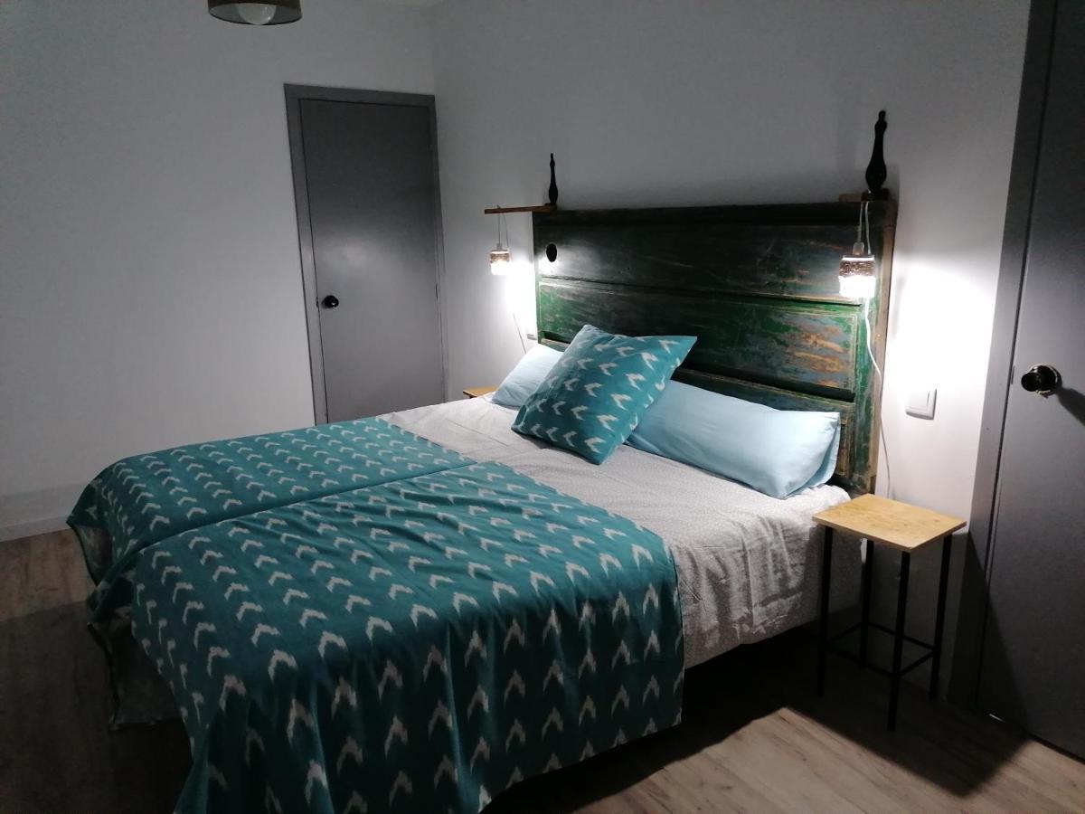 Ambroz Y Plata Villa Алдеануева дел Камино Екстериор снимка