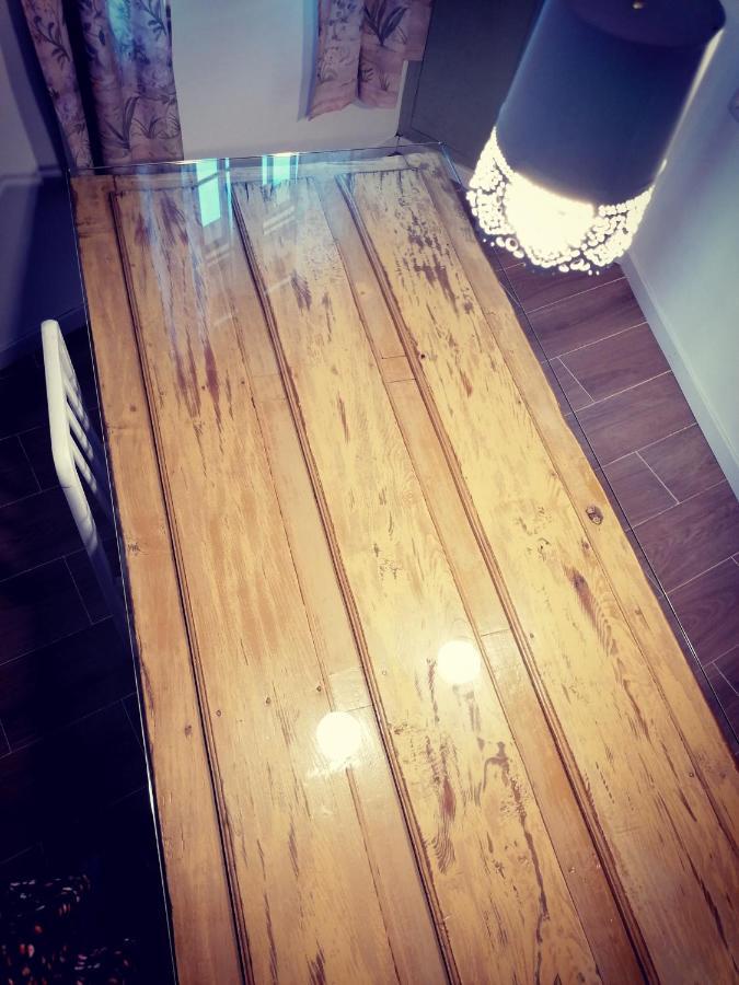 Ambroz Y Plata Villa Алдеануева дел Камино Екстериор снимка